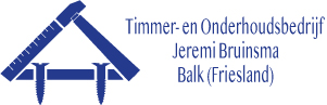 Timmerbedrijf Bruinsma Balk (Friesland)
